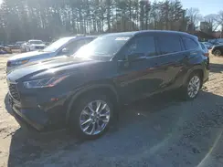 5TDXBRCH1PS576573 2023 TOYOTA HIGHLANDER