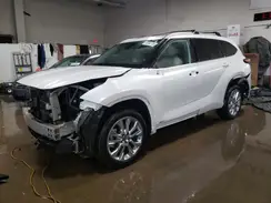 5TDXBRCH1PS583698 2023 TOYOTA HIGHLANDER