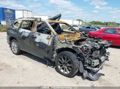 5TDXBRCH1PS592286 2023 TOYOTA HIGHLANDER