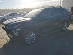 5TDXBRCH1PS597035 2023 TOYOTA HIGHLANDER