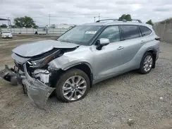 5TDXBRCH1RS143290 2024 TOYOTA HIGHLANDER