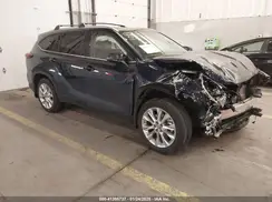 5TDXBRCH1RS625581 2024 TOYOTA HIGHLANDER
