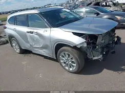 5TDXBRCH1RS635298 2024 TOYOTA HIGHLANDER