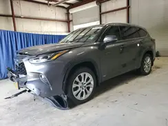 5TDXBRCH1RS636127 2024 TOYOTA HIGHLANDER