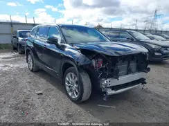 5TDXBRCH1RS639996 2024 TOYOTA HIGHLANDER