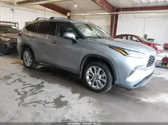 5TDXBRCH1RS641764 2024 TOYOTA HIGHLANDER