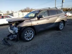 5TDXBRCH1RS645510 2024 TOYOTA HIGHLANDER