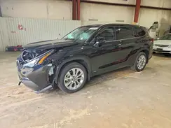 5TDXBRCH1TS714560 2026 TOYOTA HIGHLANDER