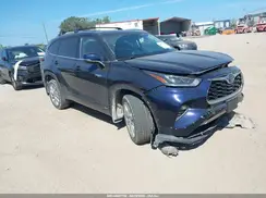 5TDXBRCH2LS006396 2020 TOYOTA HIGHLANDER