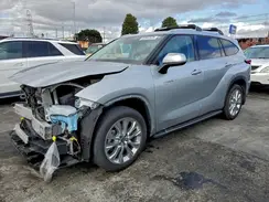 5TDXBRCH2LS013428 2020 TOYOTA HIGHLANDER