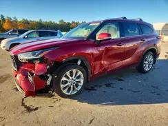 5TDXBRCH2LS014174 2020 TOYOTA HIGHLANDER