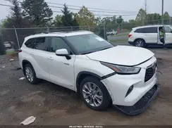5TDXBRCH2MS016878 2021 TOYOTA HIGHLANDER