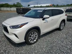5TDXBRCH2MS519326 2021 TOYOTA HIGHLANDER