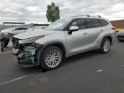 5TDXBRCH2MS532013 2021 TOYOTA HIGHLANDER