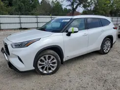 5TDXBRCH2PS564674 2023 TOYOTA HIGHLANDER