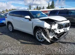 5TDXBRCH2PS570765 2023 TOYOTA HIGHLANDER