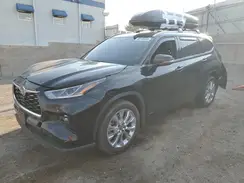 5TDXBRCH2PS571897 2023 TOYOTA HIGHLANDER