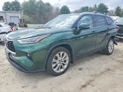5TDXBRCH2PS577120 2023 TOYOTA HIGHLANDER
