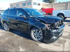 5TDXBRCH2PS586254 2023 TOYOTA HIGHLANDER