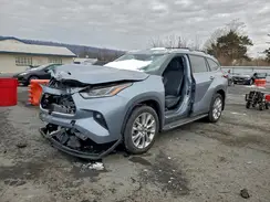 5TDXBRCH2RS605825 2024 TOYOTA HIGHLANDER