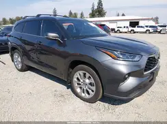 5TDXBRCH2RS626318 2024 TOYOTA HIGHLANDER