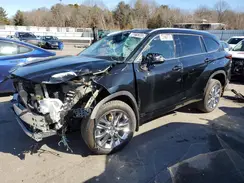 5TDXBRCH2RS635276 2024 TOYOTA HIGHLANDER