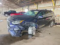 5TDXBRCH2TS714941 2026 TOYOTA HIGHLANDER