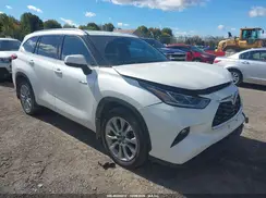 5TDXBRCH3LS001563 2020 TOYOTA HIGHLANDER