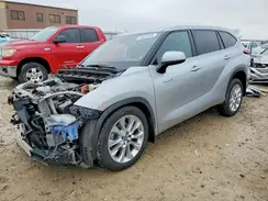 5TDXBRCH3LS006147 2020 TOYOTA HIGHLANDER