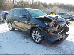 5TDXBRCH3LS006908 2020 TOYOTA HIGHLANDER