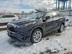 5TDXBRCH3LS010649 2020 TOYOTA HIGHLANDER
