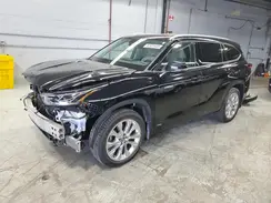 5TDXBRCH3MS017585 2021 TOYOTA HIGHLANDER