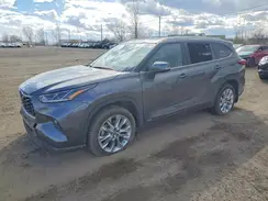 5TDXBRCH3NS554488 2022 TOYOTA HIGHLANDER