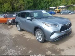 5TDXBRCH3PS113138 2023 TOYOTA HIGHLANDER