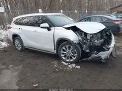 5TDXBRCH3PS123345 2023 TOYOTA HIGHLANDER