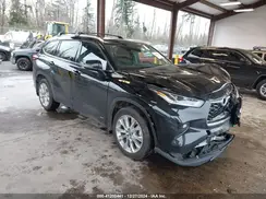 5TDXBRCH3PS123930 2023 TOYOTA HIGHLANDER