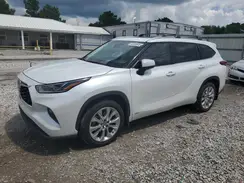 5TDXBRCH3PS574517 2023 TOYOTA HIGHLANDER