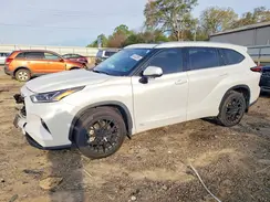 5TDXBRCH3PS575229 2023 TOYOTA HIGHLANDER