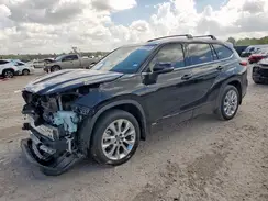 5TDXBRCH3PS576039 2023 TOYOTA HIGHLANDER
