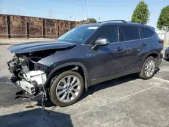 5TDXBRCH3PS576462 2023 TOYOTA HIGHLANDER