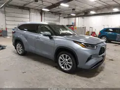 5TDXBRCH3RS609091 2024 TOYOTA HIGHLANDER
