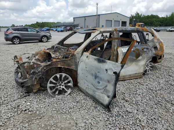 5TDXBRCH3RS624951 2024 TOYOTA HIGHLANDER - Image 1
