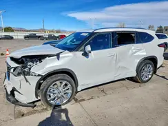 5TDXBRCH3TS705181 2026 TOYOTA HIGHLANDER
