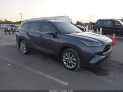 5TDXBRCH4MS017305 2021 TOYOTA HIGHLANDER