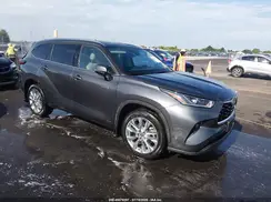 5TDXBRCH4MS021175 2021 TOYOTA HIGHLANDER