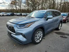 5TDXBRCH4MS028238 2021 TOYOTA HIGHLANDER