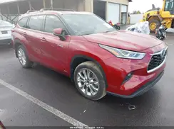 5TDXBRCH4MS064060 2021 TOYOTA HIGHLANDER