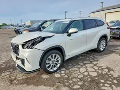5TDXBRCH4MS521241 2021 TOYOTA HIGHLANDER