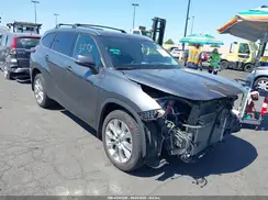 5TDXBRCH4MS534622 2021 TOYOTA HIGHLANDER
