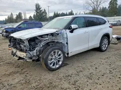 5TDXBRCH4NS545170 2022 TOYOTA HIGHLANDER